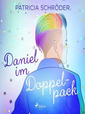 cover image of Daniel im Doppelpack